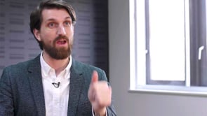 How can charities keep pace with technology? - Matthew Ash