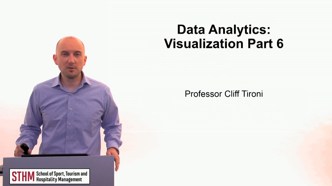 Data Analytics-Visualization Part 6