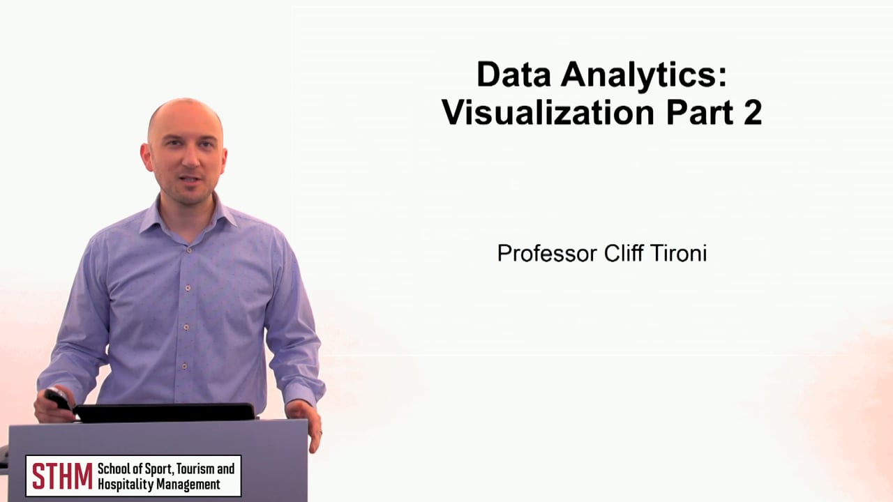 Data Analytics-Visualization Part 2