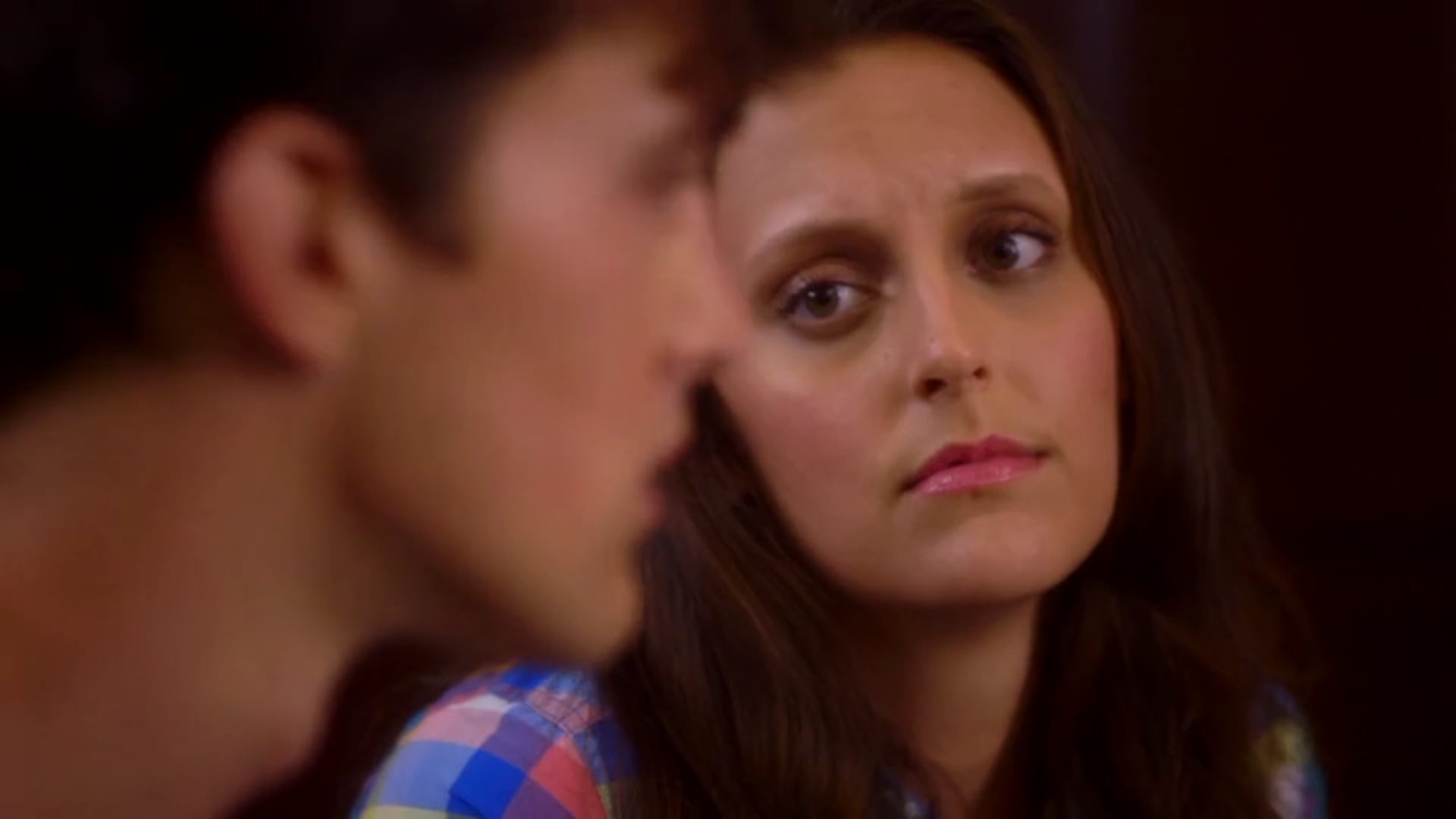 My Crazy Love (TV Series)
