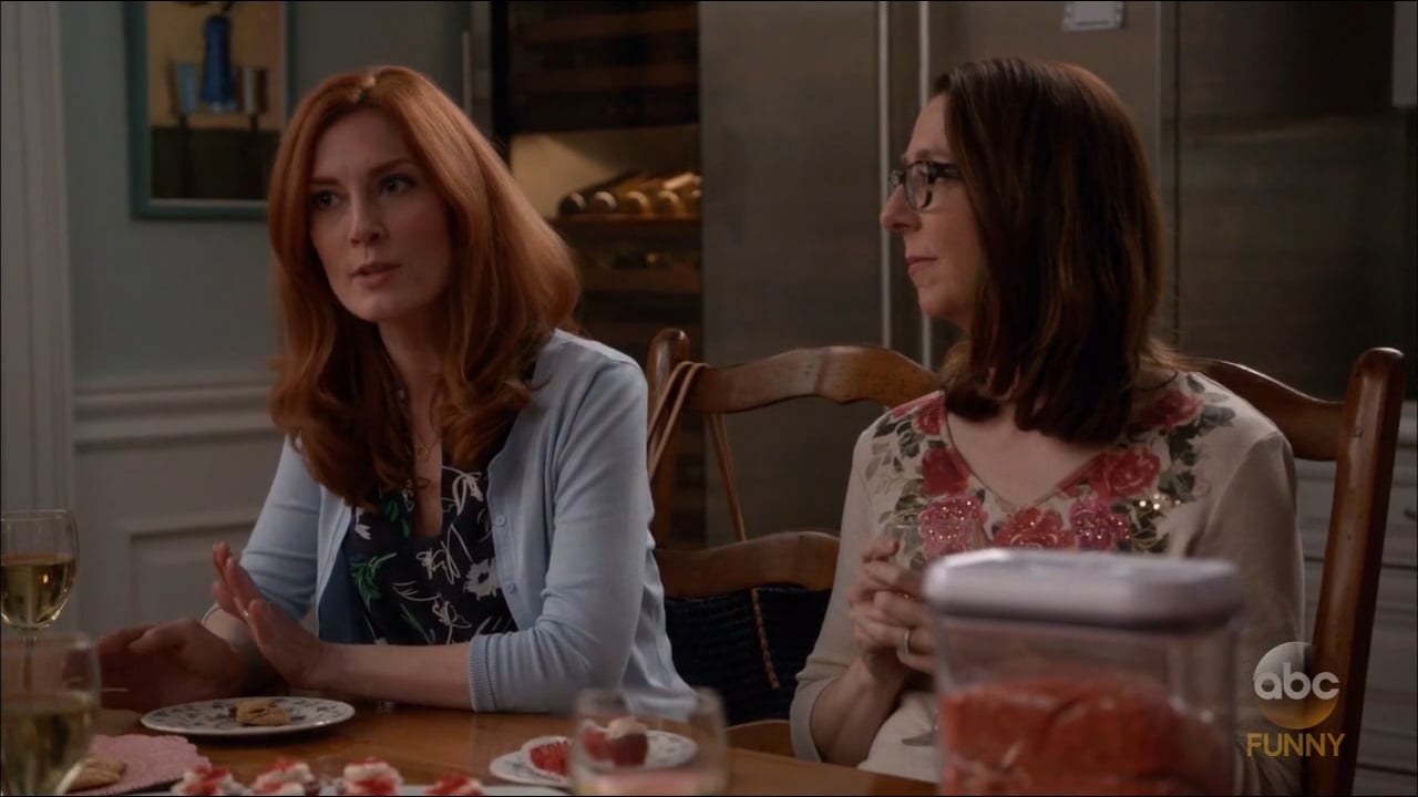 SPEECHLESS (ABC): Episodes Reel