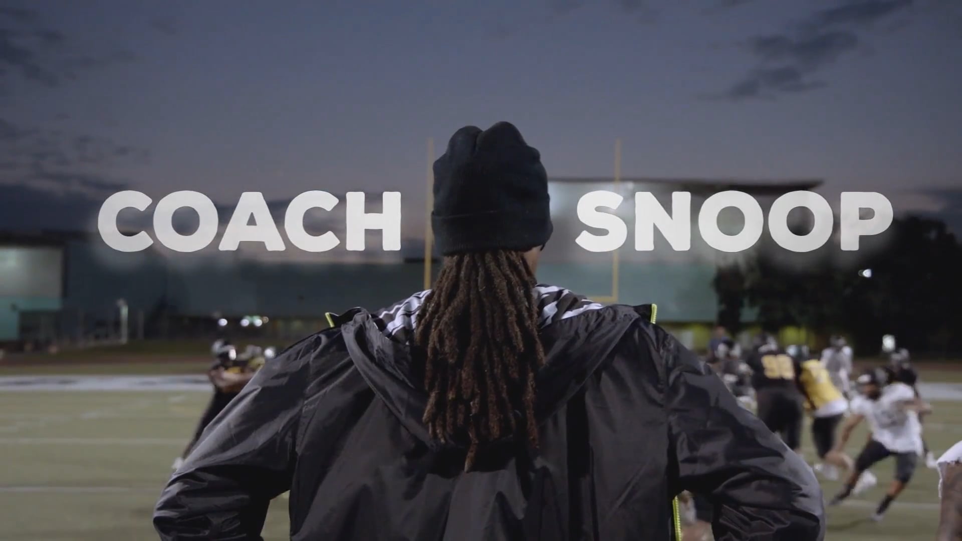 COACH SNOOP Official Trailer (2018) Netflix, Documentary