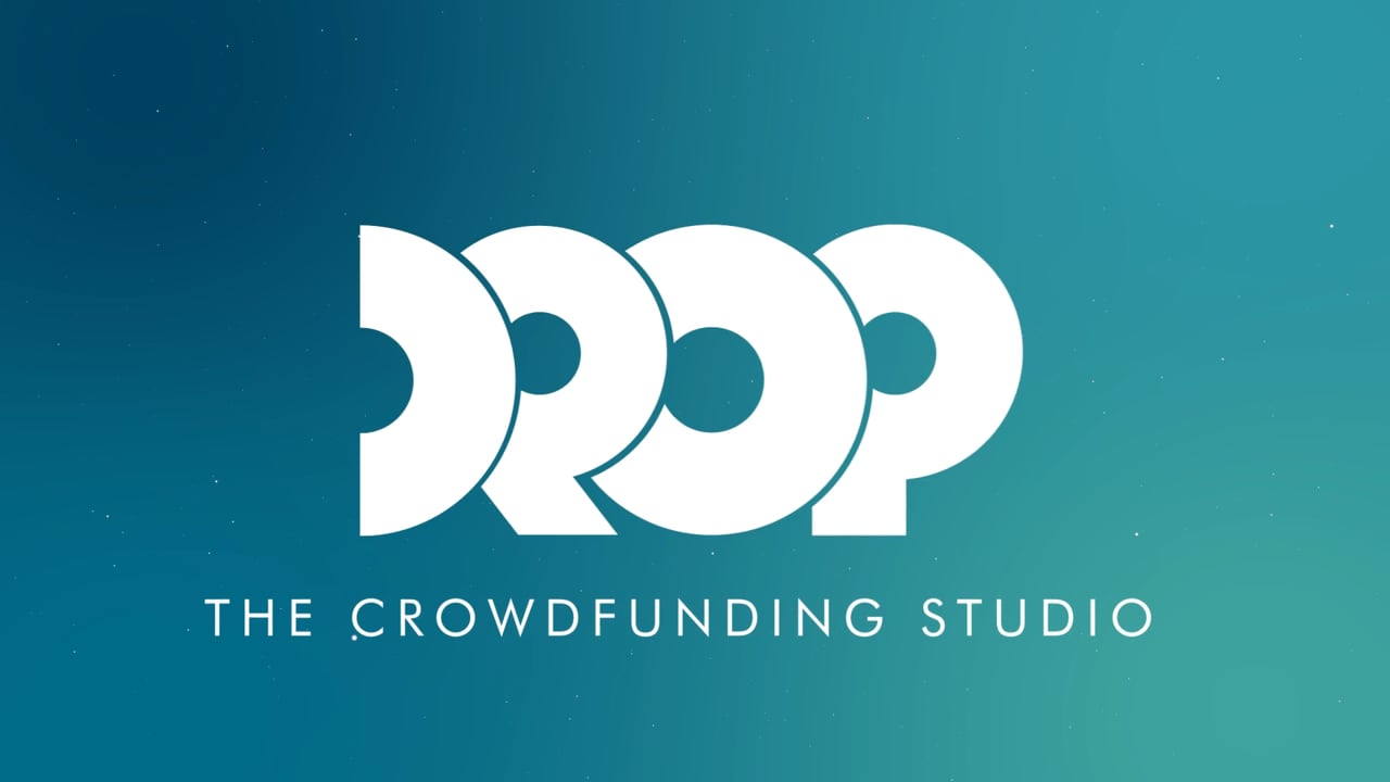 Drop The Crowdfunding Studio Showreel 2018