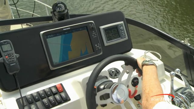 Boat Test Review on BoatTest.com