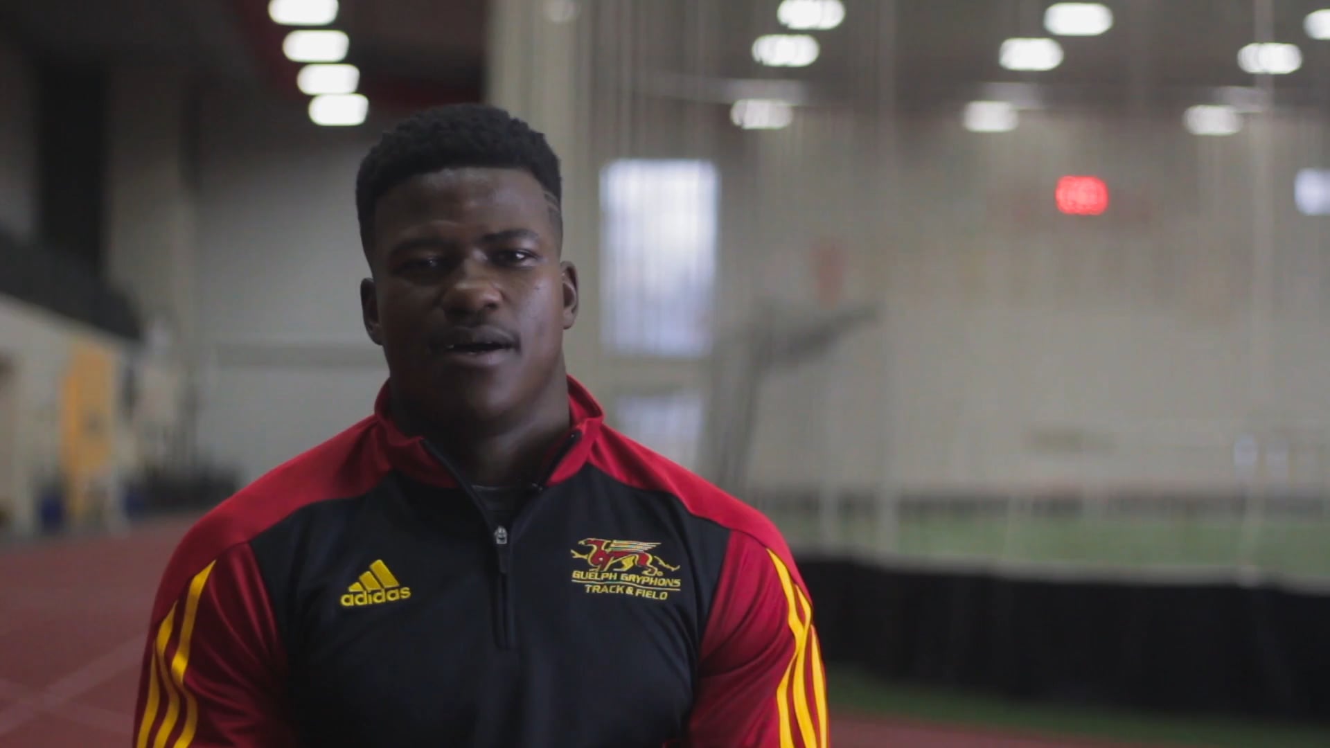 The Mighty Gryphs - Episode 1.2 - Why Guelph?