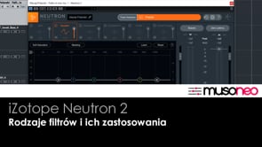 Rodzaje filtrów i ich zastosowania