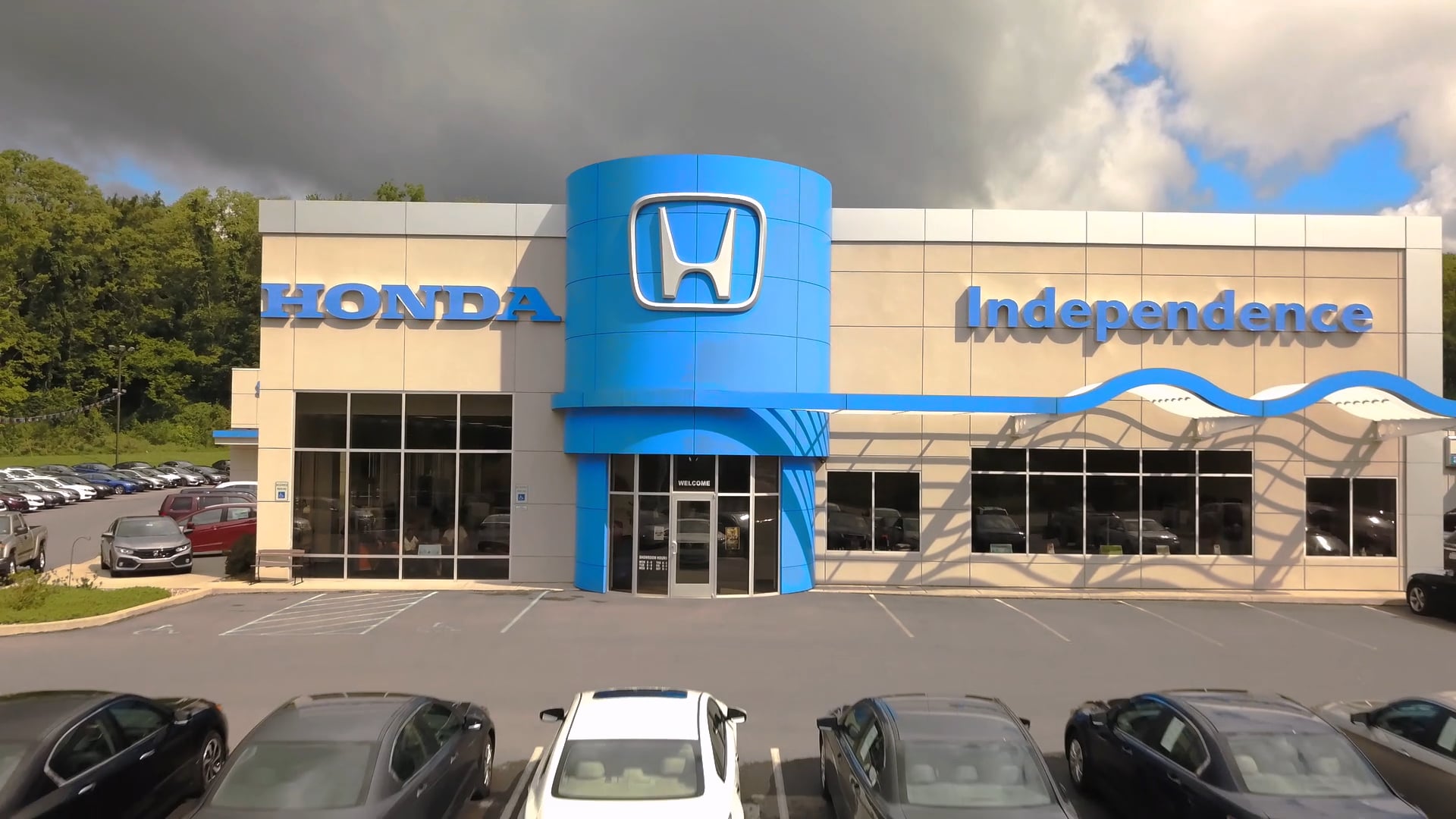 Independence Honda VIP Treatment Jan 2018 on Vimeo