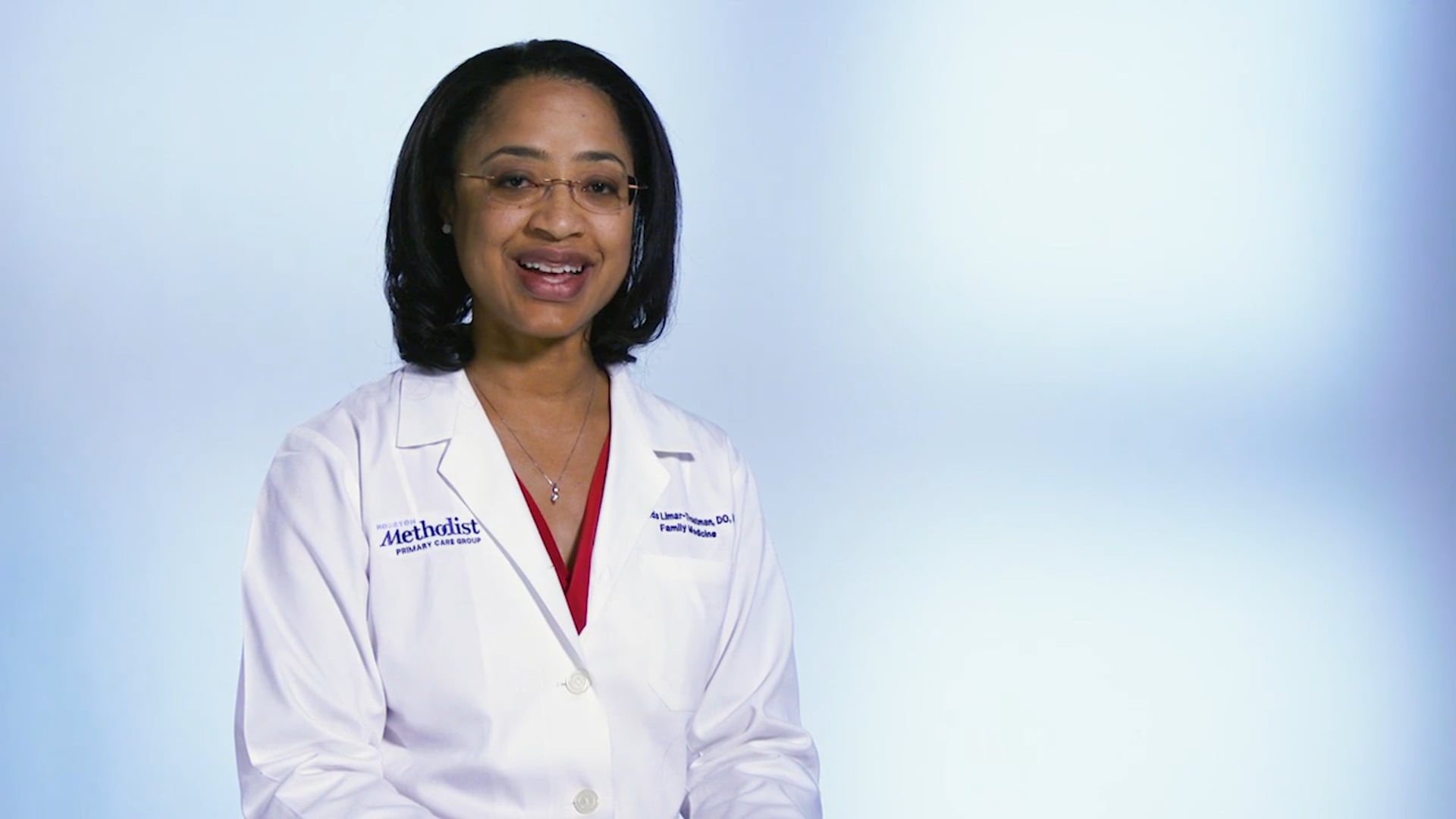 About me video of Dr. Falanda M. Limar-Troutman