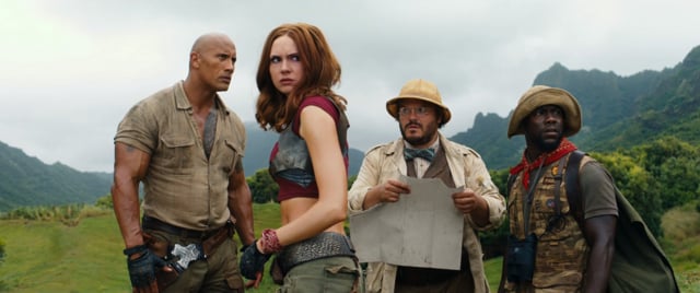 Sony Pictures - Customer Success Story