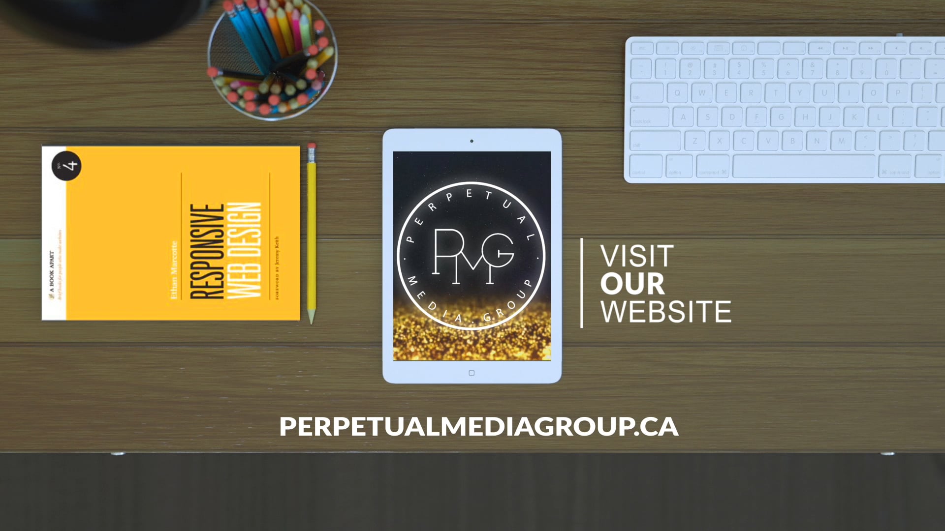 PMG - Web Development (Promo)