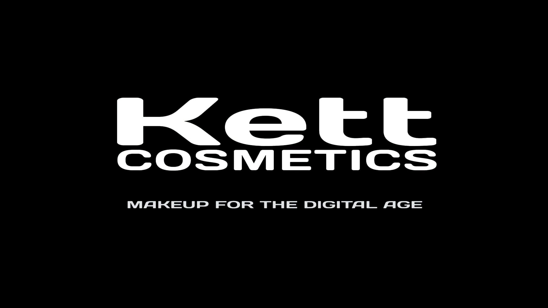 Kett Cosmetics Workshop Level 1