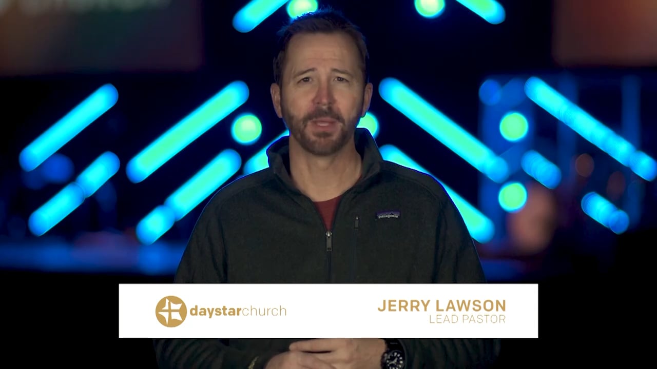 Jerry Lawson Testimonial