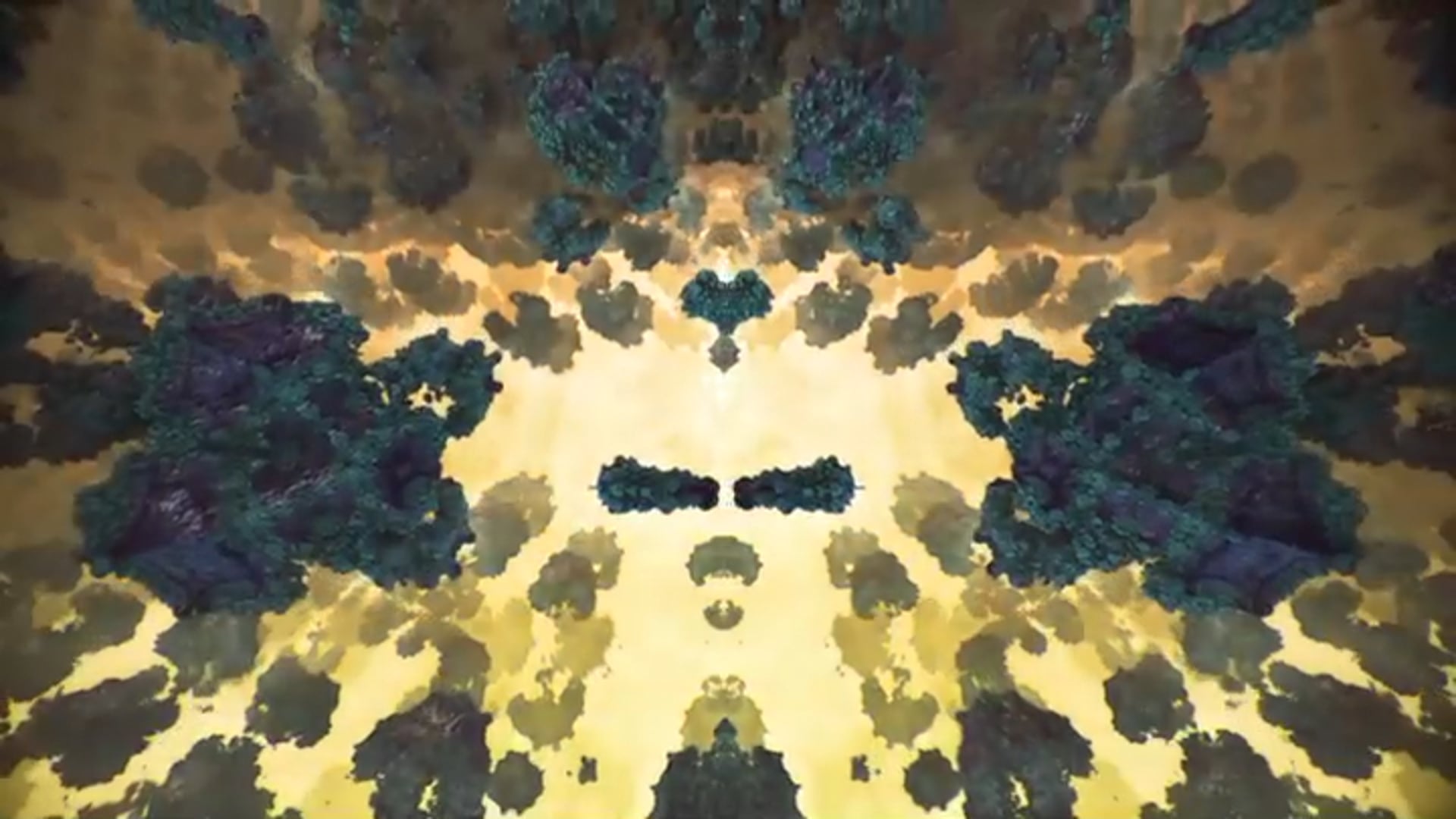 Emergence - Fraktale
