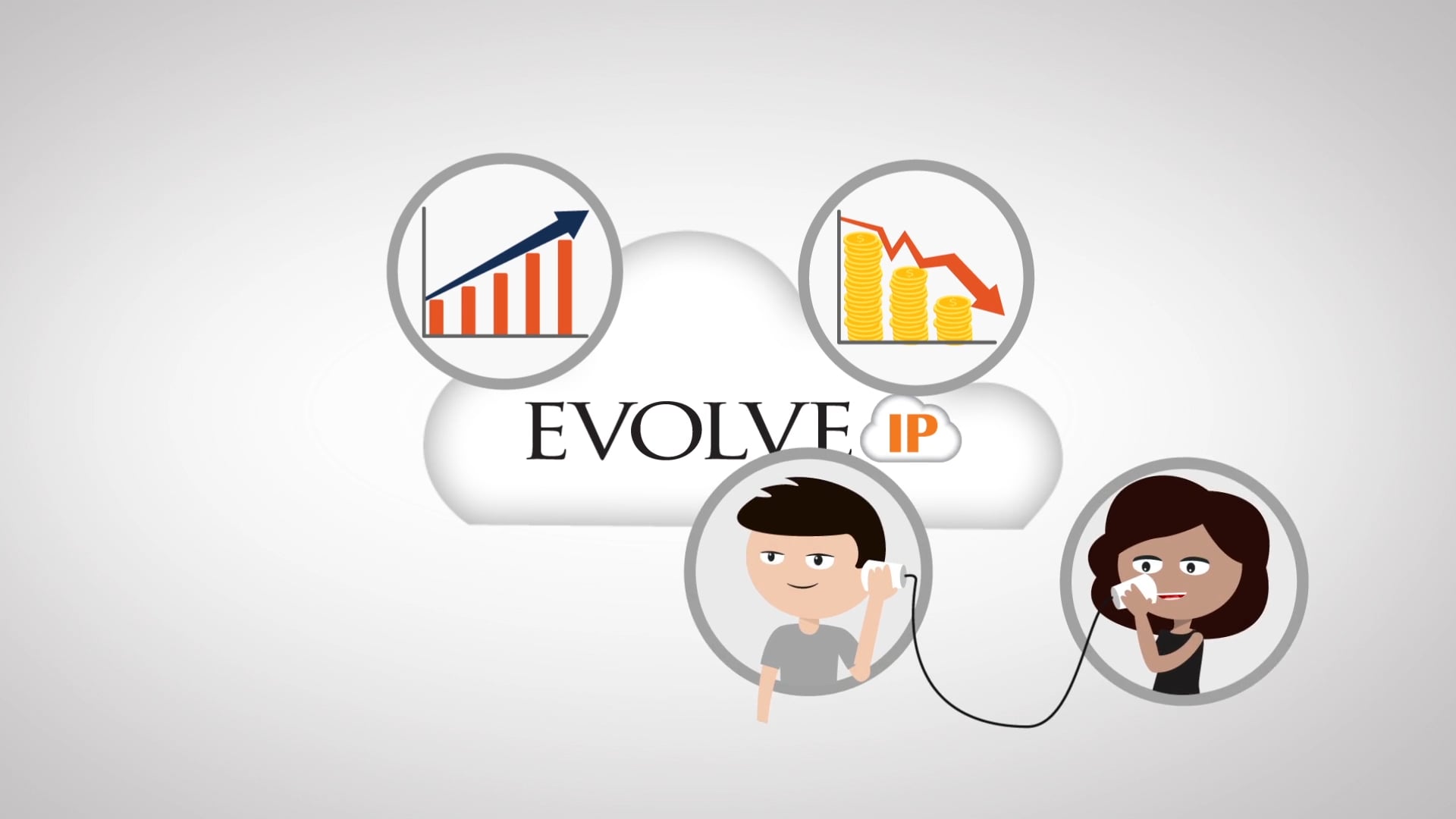 Evolve IP - The Cloud Strategy Company™ on Vimeo
