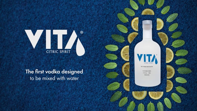 Vita - Customer Success Story (Victor Ruiz - Founder)
