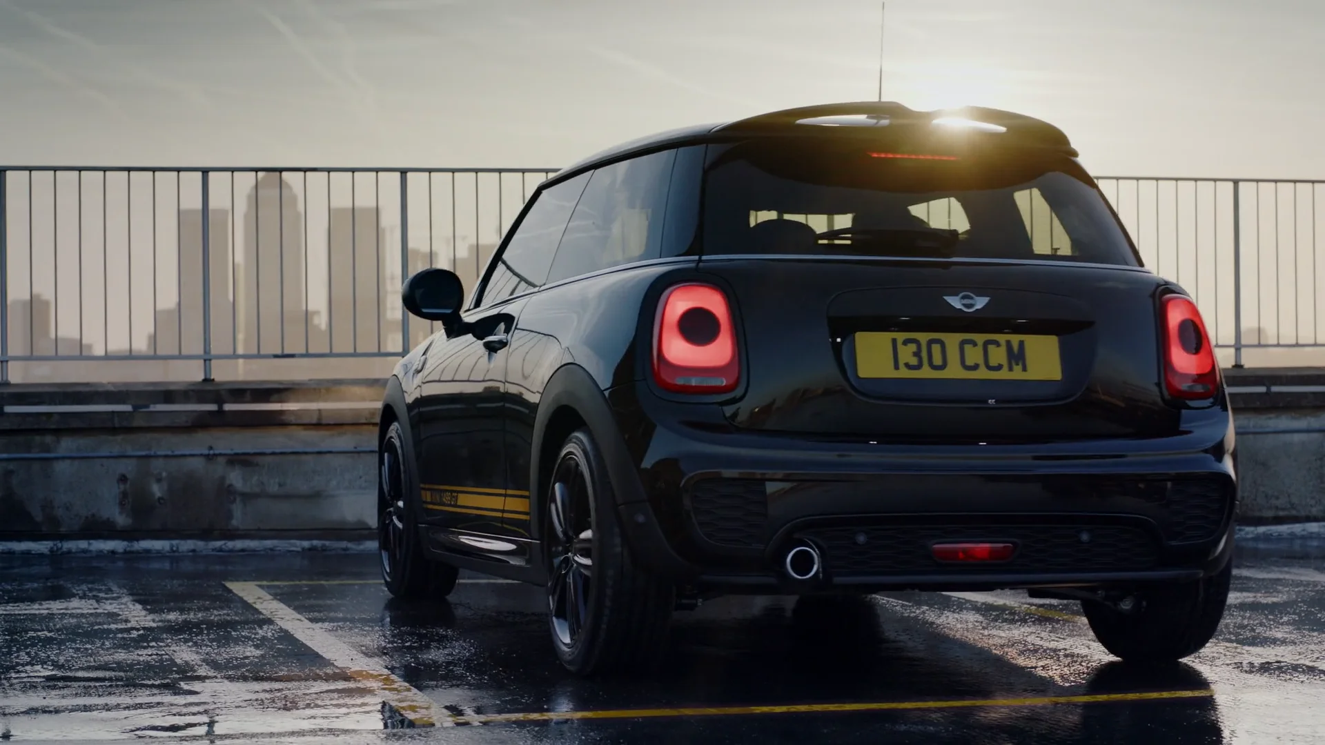 Mini 1499 GT on Vimeo