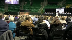 First Pitch Luncheon