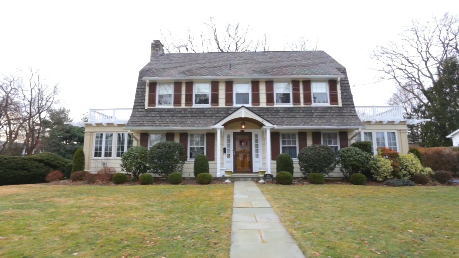 400 Carroll Ave, Mamaroneck, NY 10543 on Vimeo