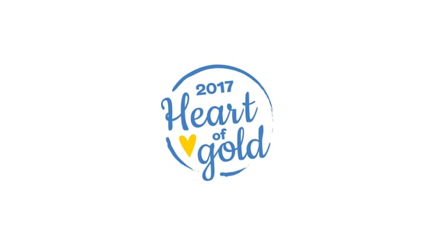 Heart of Gold 2017