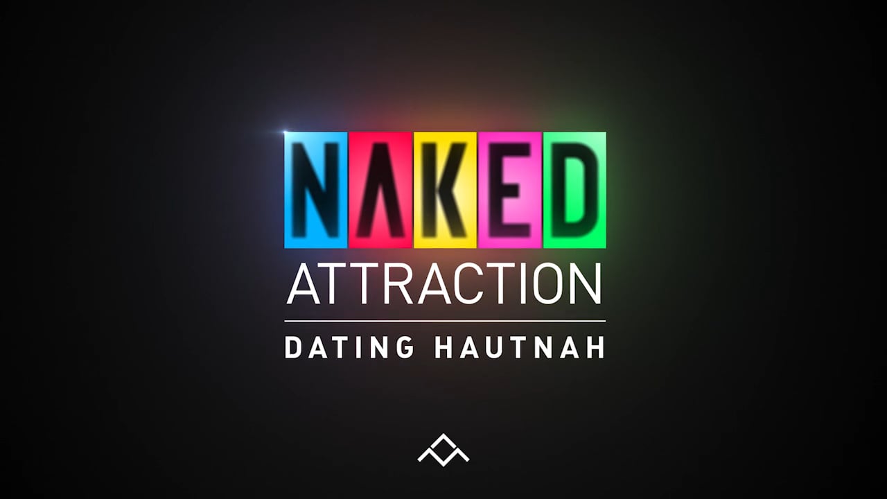 Naked Attraction Opener