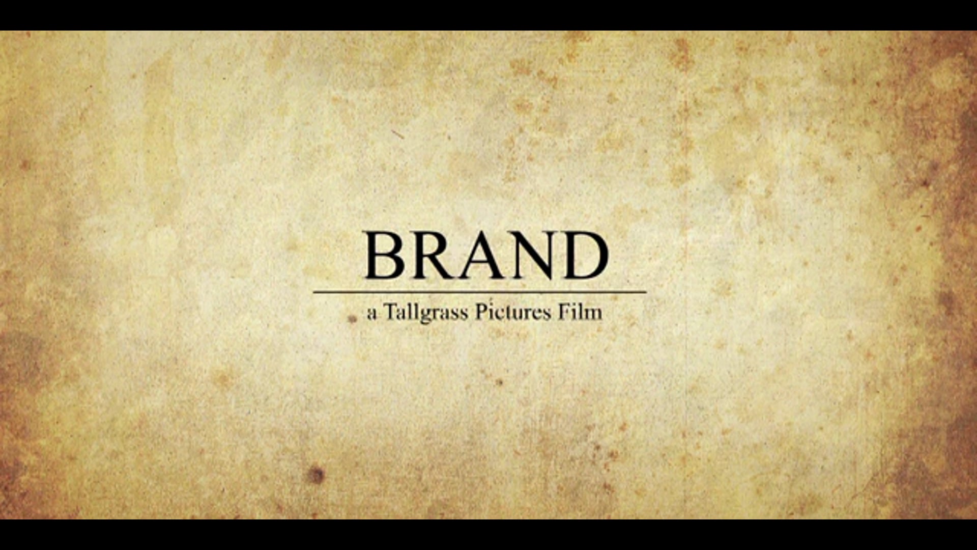 Brand
