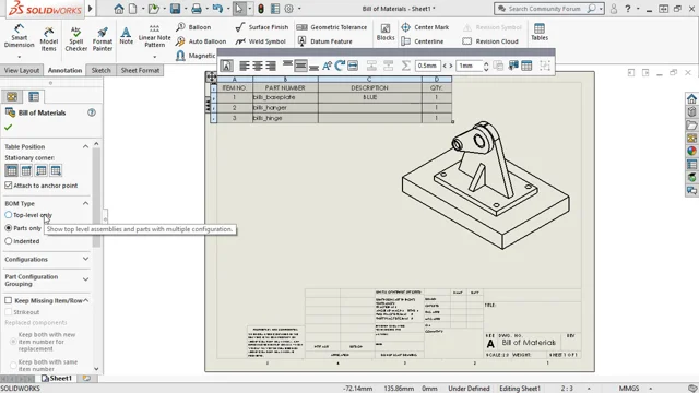 Tech Tip: How to Improve Your Drawing Templates in Onshape