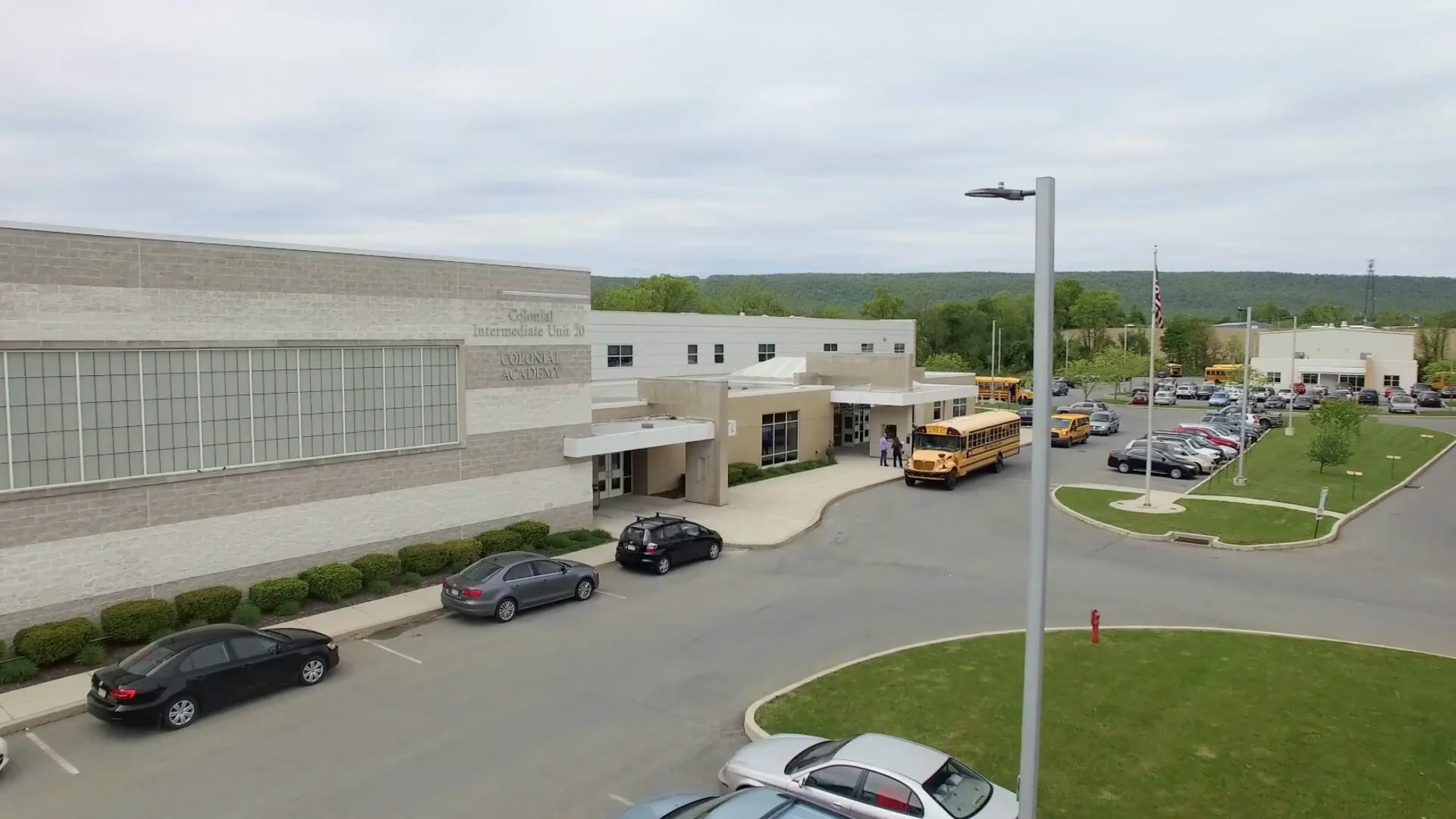 Colonial IU 20 - School Profile Documentary on Vimeo