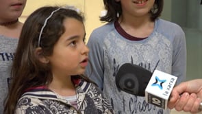 Nou curs de l'escola municipal de teatre Teart