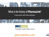 #1: What is the history of PharmaLink? | Hilmer Beckers | PharmaLink