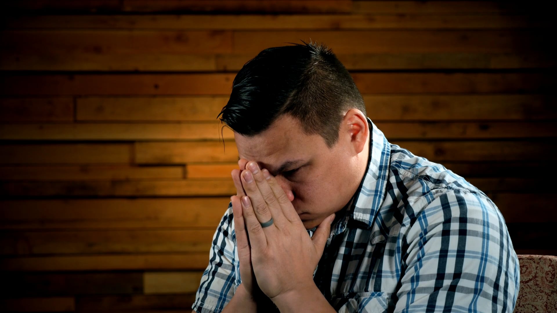 GRACE POINT CHURCH | Testimonial Video