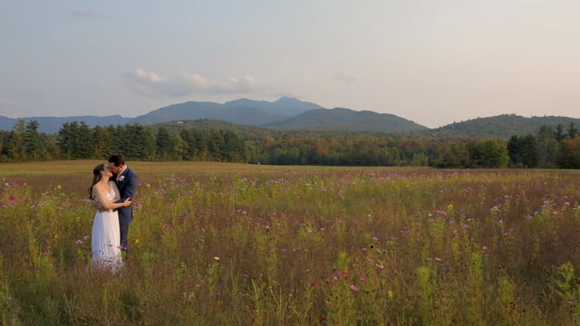 Barn at Smugglers' Notch - Jeffersonville,  #1