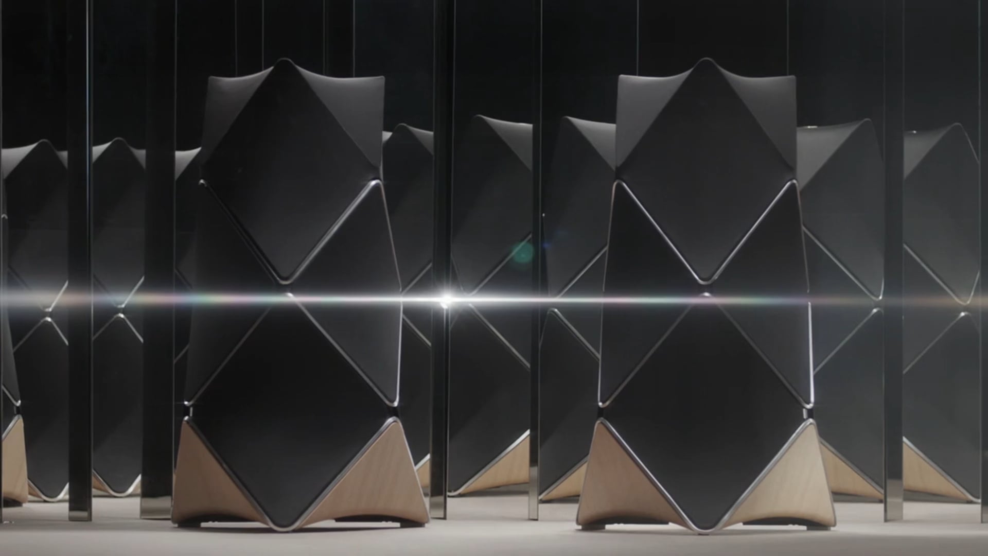 Bang & Olufsen - Beolab 90 Launch Film