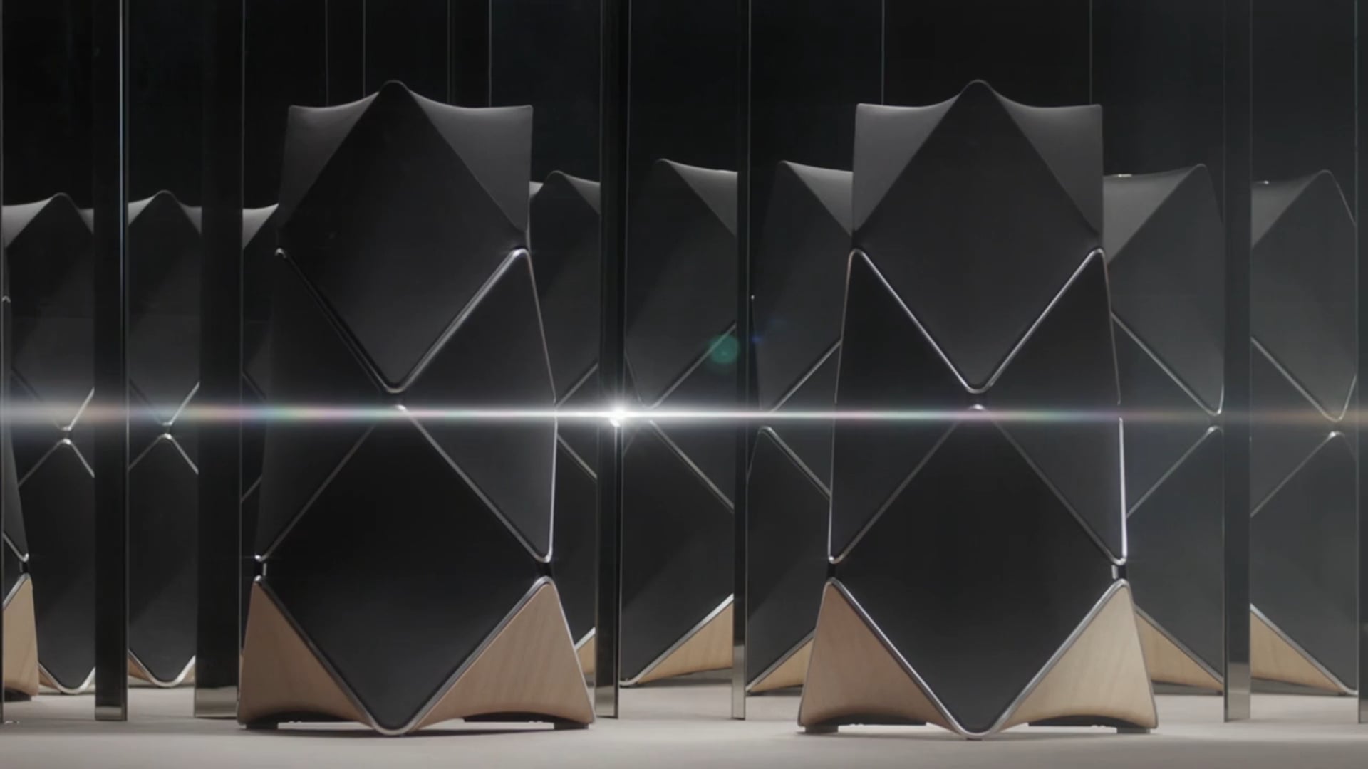 Bang & Olufsen - Beolab 90 Launch Film