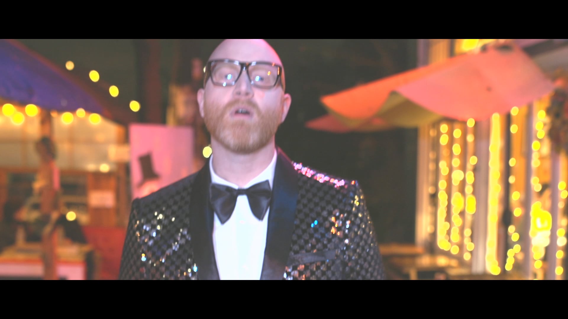 Logan Lynn: "My Movie Star" OFFICIAL FEATURETTE (2018)