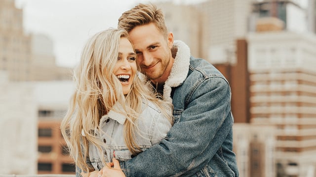 01 21 Wege die Liebe zu finden