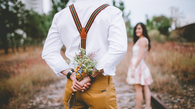 04 Das Geschenk des Schenkens