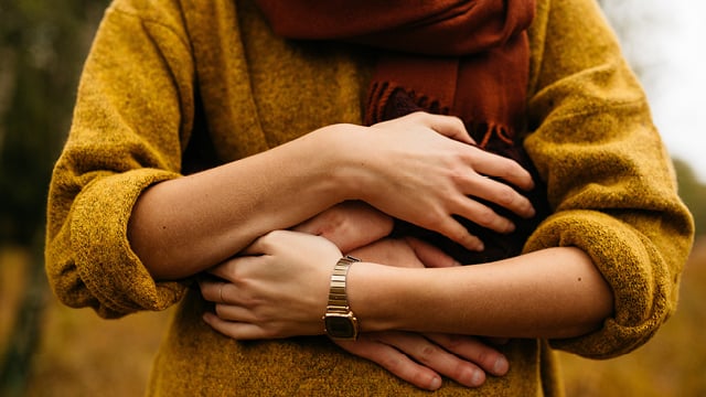 06 Rituale bilden ein sicheres Fundament