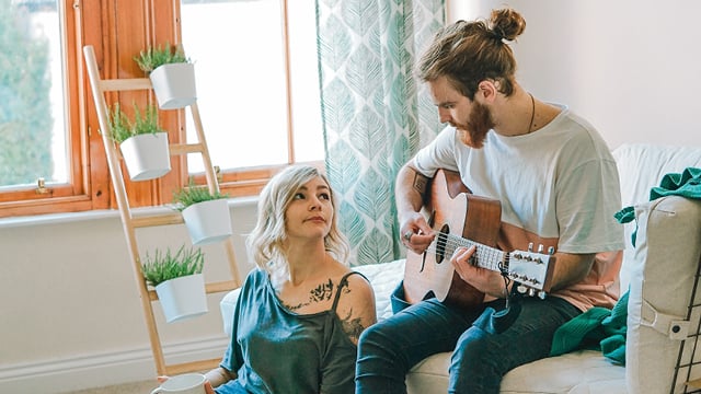 07 Wahre Liebe sieht hinter die Masken