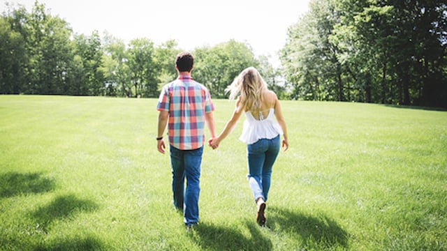 10 Liebe braucht kein Startkapital