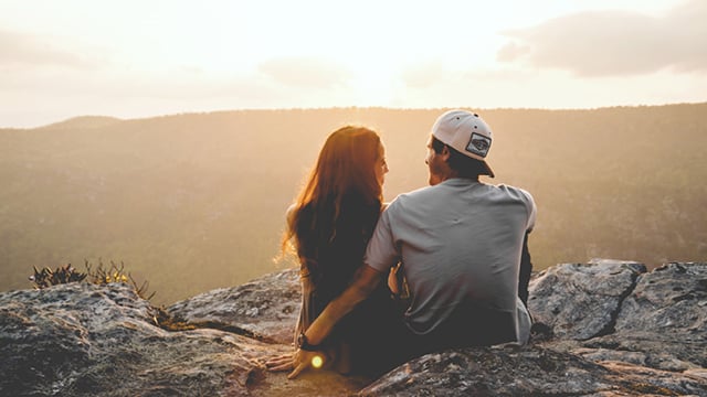 15 Was Du weggibst, kommt zu Dir zurück