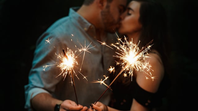 16 Glücklichsein ist die schönste Form der Liebe