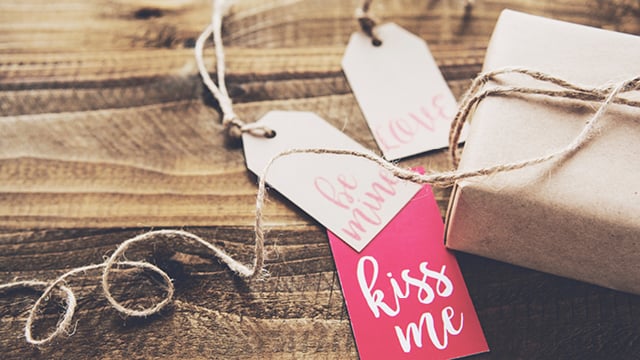 17 Die Magie des Küssens