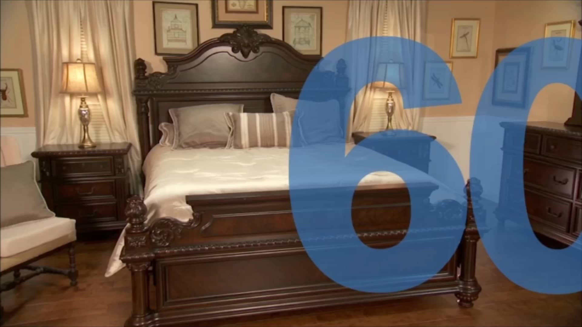 MOR FURNITURE COMMERCIAL DANIEL PROK on Vimeo