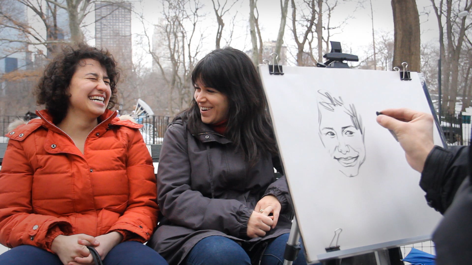 Broad City | Valentine's Day