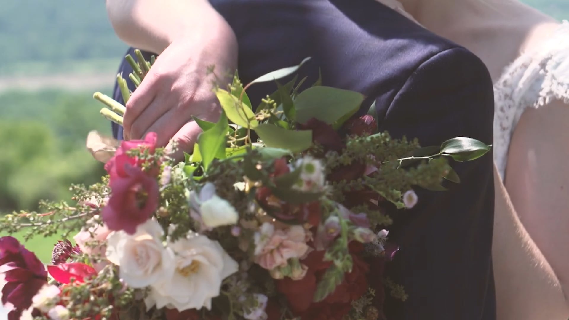 Anne & Jake Heath