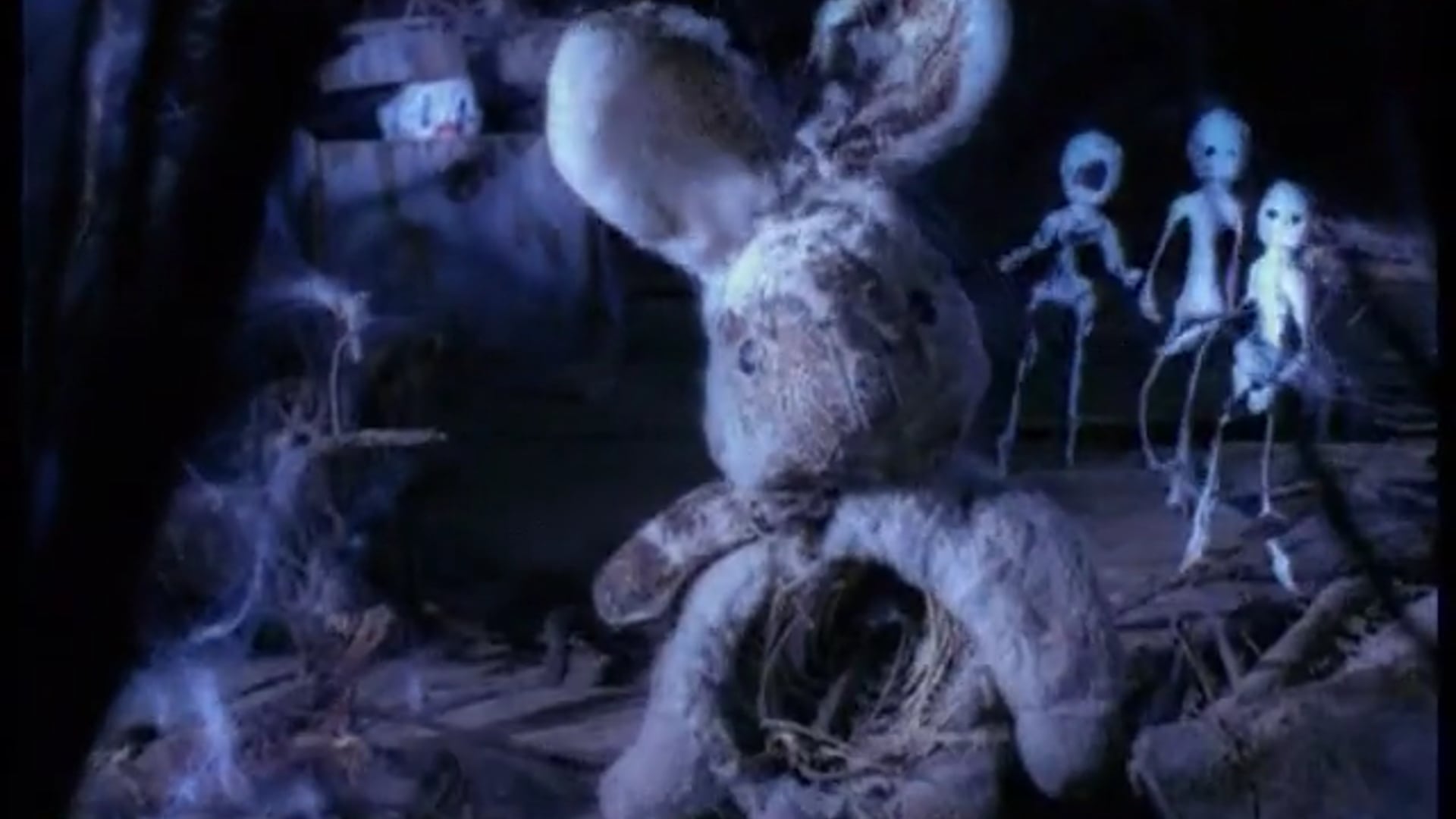 Requiem for Broken T