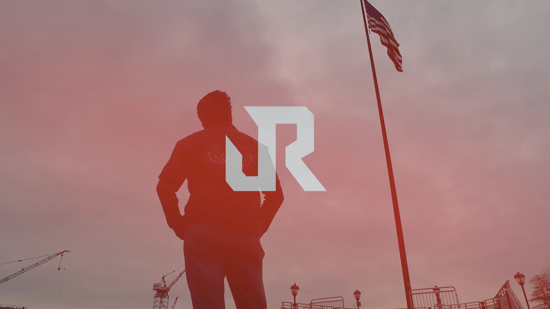 JASON REDMAN