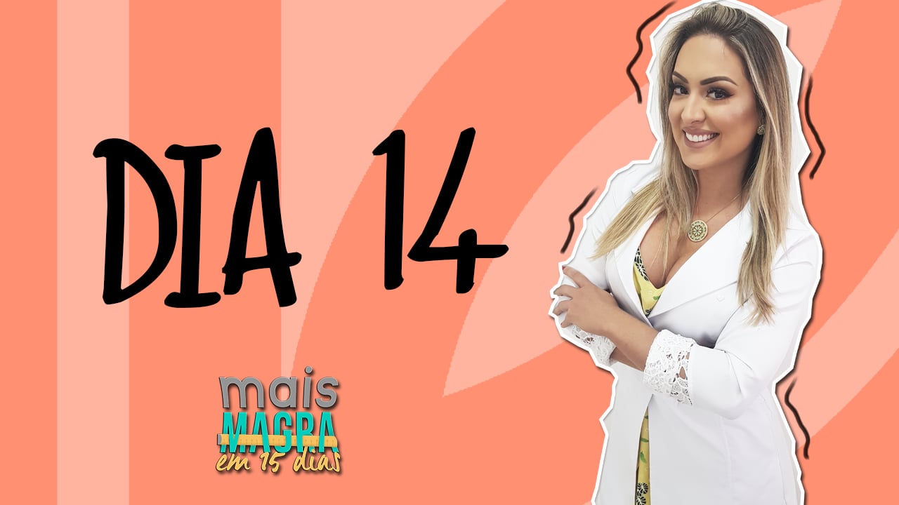 Dia 14 on Vimeo