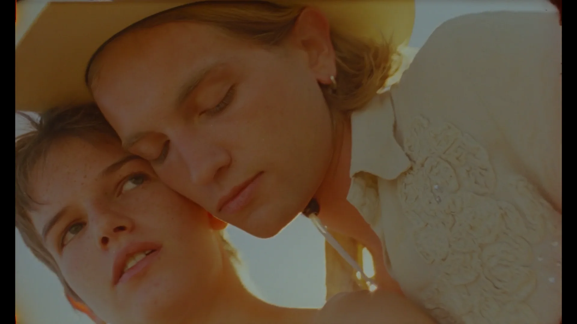 LUKAS IONESCO - Sold My Life on Vimeo