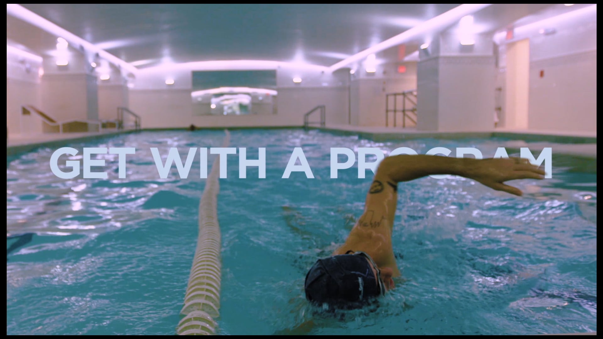 New York Health & Racquet Club